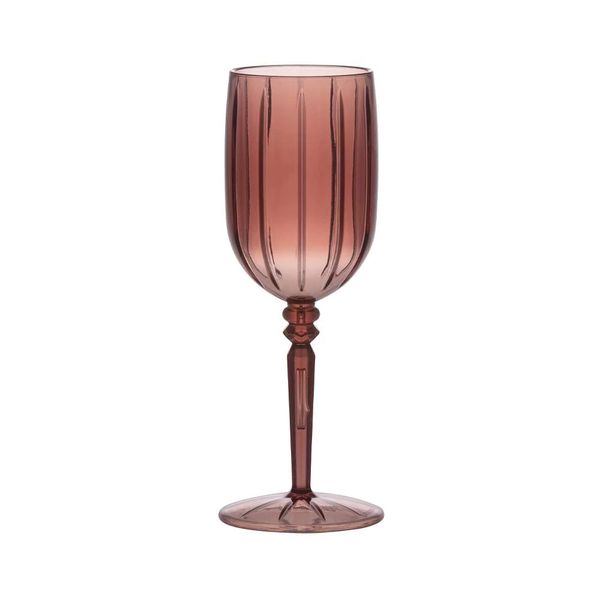 Taça para Água e Vinho Paramount LIV Violeta 290ml Taça para Água e Vinho Paramount LIV Violeta 290ml