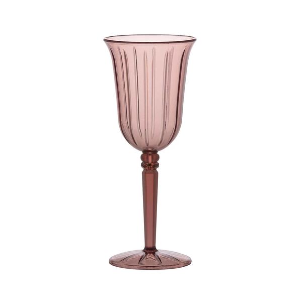 Taça para Água e Vinho Paramount LIV Violeta 275ml