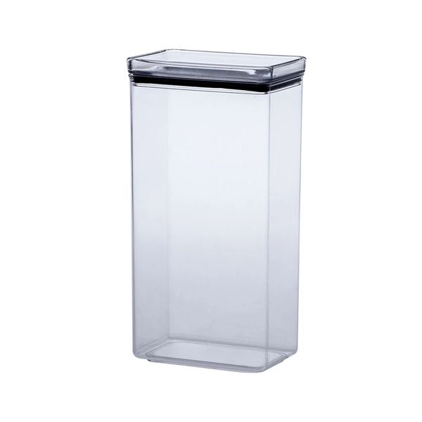 Pote de Plástico Hermetic Paramount Lumini 2600ml Pote de Plástico Hermetic Paramount Lumini 2600ml