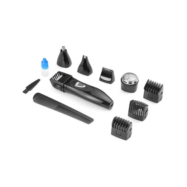 Aparador de Pelos Multigroom EB021 - Bivolt Aparador de Pelos Multigroom EB021 - Bivolt