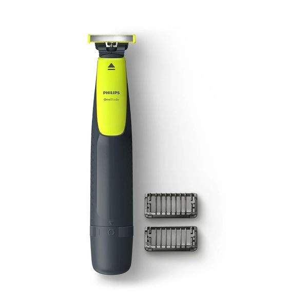 Barbeador e Aparador Philips On Blade Qp2521 - Bivolt