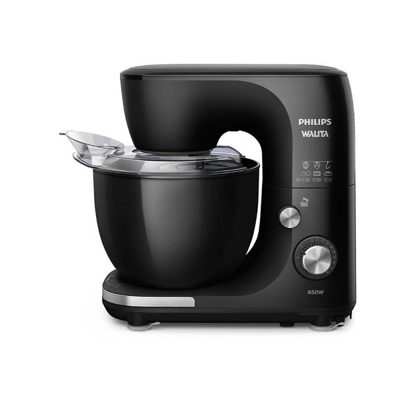 Batedeira Walita Ri7912/91 Preto - 650W 110V Batedeira Walita Ri7912/91 Preto - 650W 110V