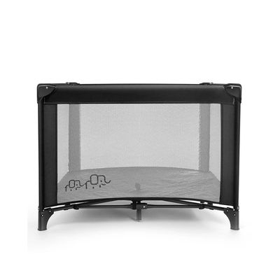 Cercado Multikids Quadrado Fun Preto