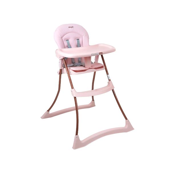 Cadeira de Refeição Bon Appetit Xl-Mon Amour de 0 a 15kg