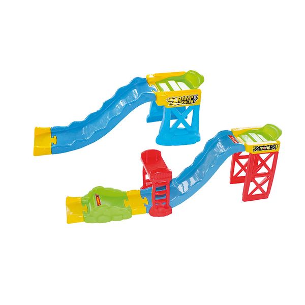 Pista de Corrida Ramp Racer Maral
