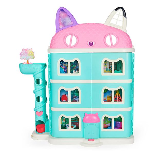 Casa da Gabby Playset Sunny Casa da Gabby Playset Sunny