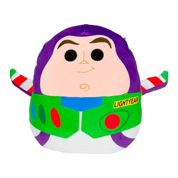 Pelúcia Buzz Lightyear Disney Sunny 7 Pelúcia Buzz Lightyear Disney Sunny 7