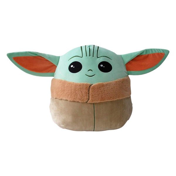 Pelúcia Star Wars Baby Yoda Sunny 10 Pelúcia Star Wars Baby Yoda Sunny 10