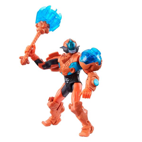 Boneco Mestres do Universo Man-At-Arms 5.5 Boneco Mestres do Universo Man-At-Arms 5.5