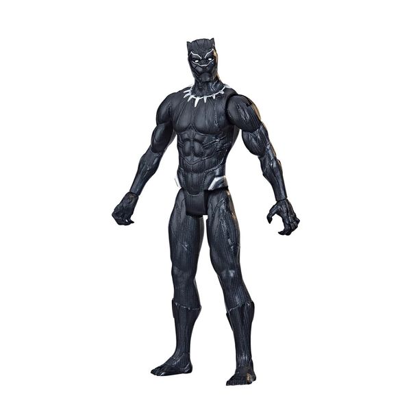 Boneco Pantera Negra Hasbro