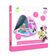 Piscina de Praia Infantil Zippy Toys com Cobertura UV Minnie
