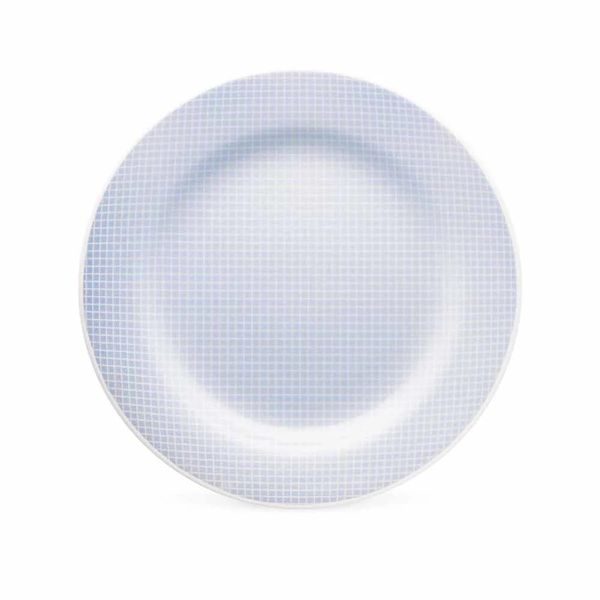 Aparelho de Jantar Le Botânica Donna em Cerâmica 12 Peças Aparelho de Jantar Le Botânica Donna em Cerâmica 12 Peças