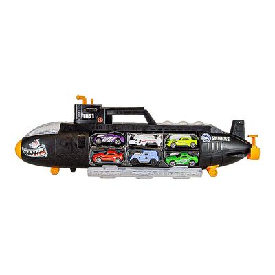 Brinquedo Submarino Infantil Le