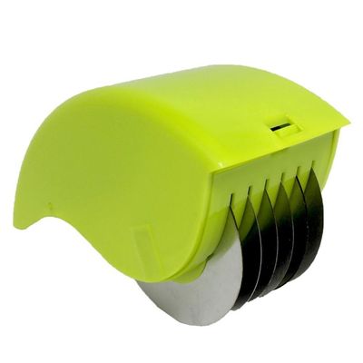 Kit 10 Picador De Ervas Fatiador Atacado Revenda