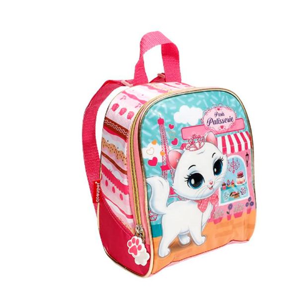 Lancheira Gosuper Infantil Hanna Katy Lancheira Gosuper Infantil Hanna Katy