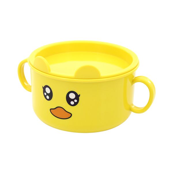 Bowl Infantil Le Baby Bird com 600ml Bowl Infantil Le Baby Bird com 600ml