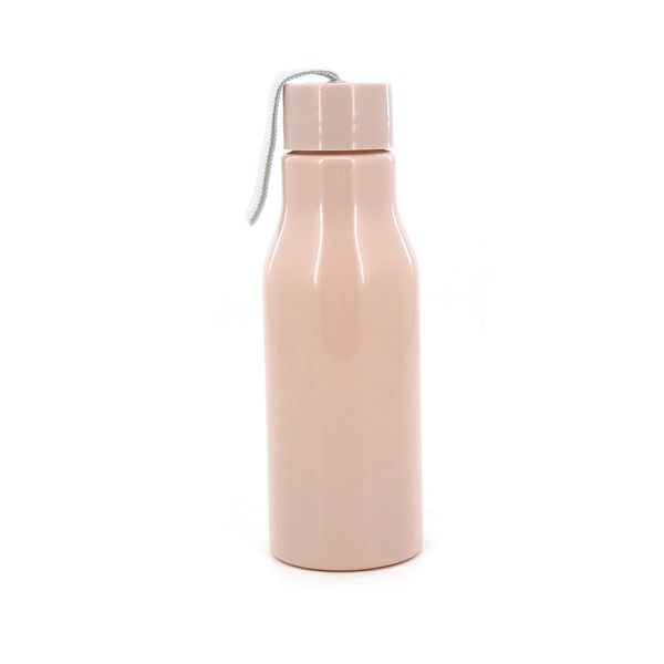 Garrafa Squeeze Le Serenity Rosa 350ml