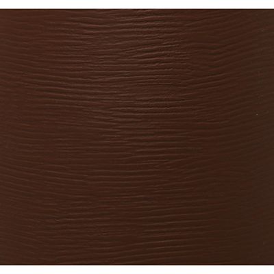 Vaso Thai Tramontina Basic em Polietileno Marrom 58 cm