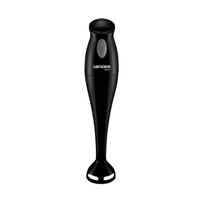 Mixer Lenoxx Pratic PMX401 Preto - 127V