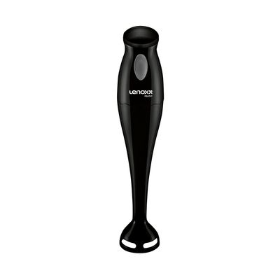 Mixer Lenoxx Pratic PMX401 Preto - 127V