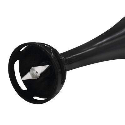 Mixer Lenoxx Pratic PMX401 Preto - 127V