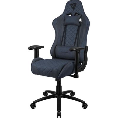 Cadeira Gamer Thunderx3 Tgc12 Loft Azul