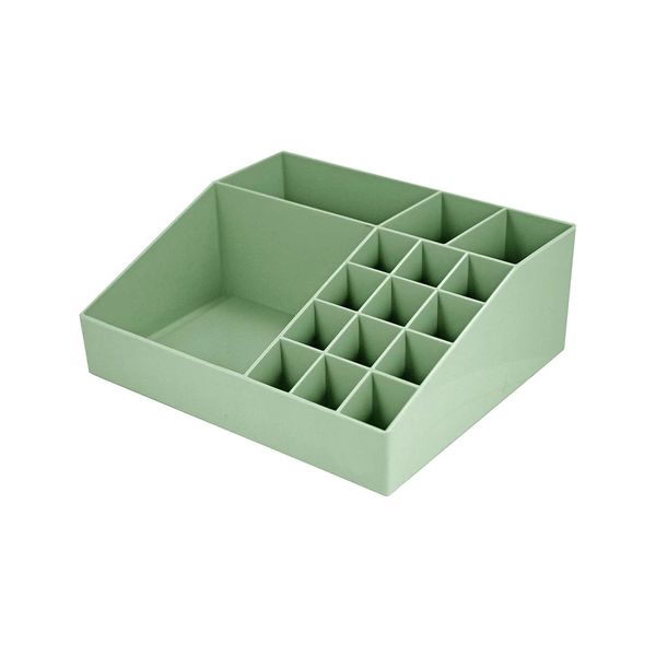 Organizador Multiuso Jacki Design Verde