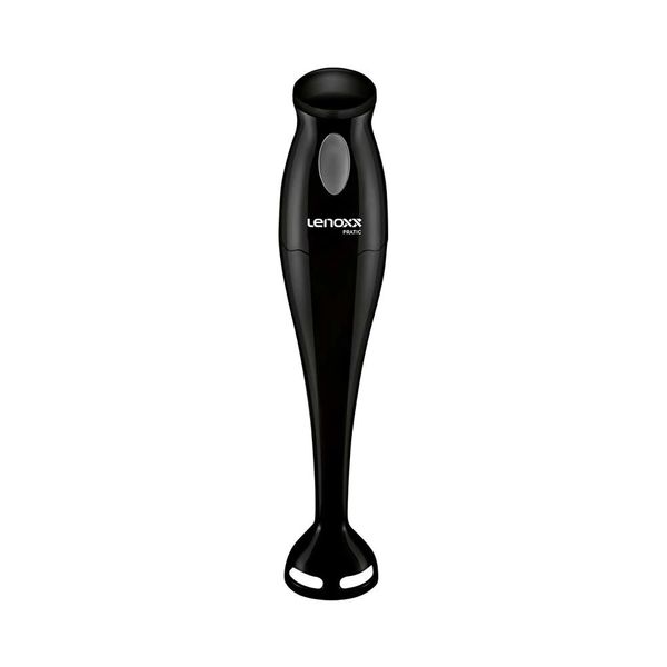 Mixer Lenoxx Pratic PMX401 Preto - 220V