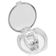 Kit 2 Aparelhos Magnético DK Clip Dilatador Nasal Anti-Ronco Apneia