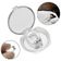 Kit 2 Aparelhos Magnético DK Clip Dilatador Nasal Anti-Ronco Apneia