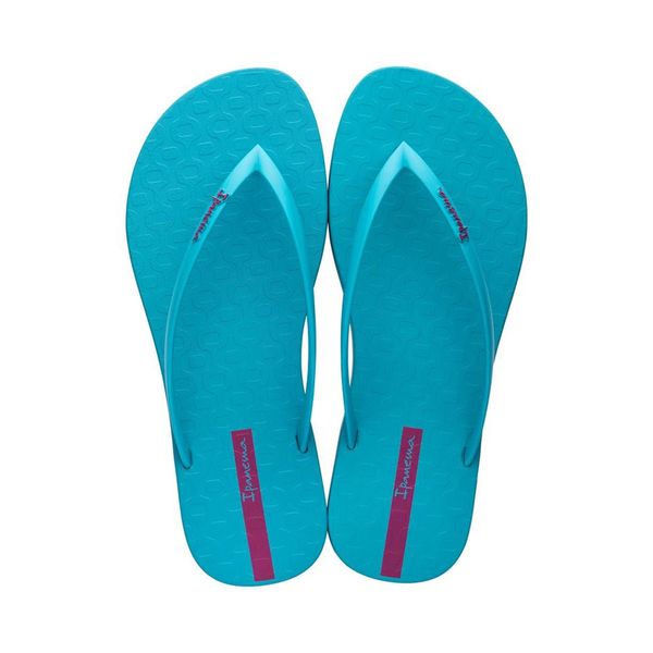 Sandália Ipanema Easy Print Azul 38