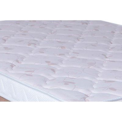 Cama Box Baú Queen: Colchão Anatômico Orthoflex Foggia Premier + Base Crc Courano White (158x198)