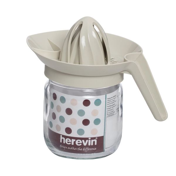 Mini Espremedor de Suco Le Colour 425ml Mini Espremedor de Suco Le Colour 425ml