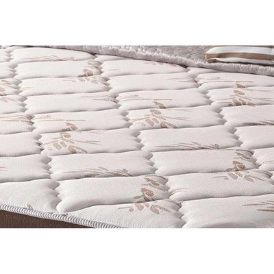 Colchão Casal Molas Superlastic Duo Sono Double Face Euro Pillow (138x188x30) - D Angelis Anjos