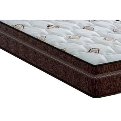 Colchão Queen Molas Ensacadas Masterpocket Prodormir Miami Euro Pillow (158x198x30) - Probel