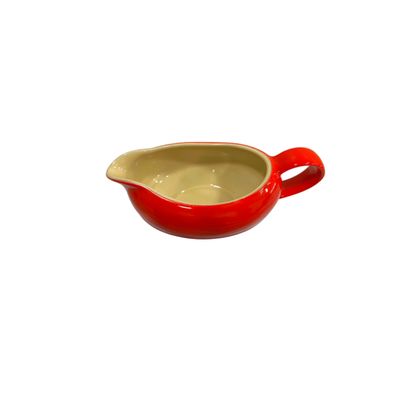 MOLHEIRA LE CREUSET 460ML VERMELHO