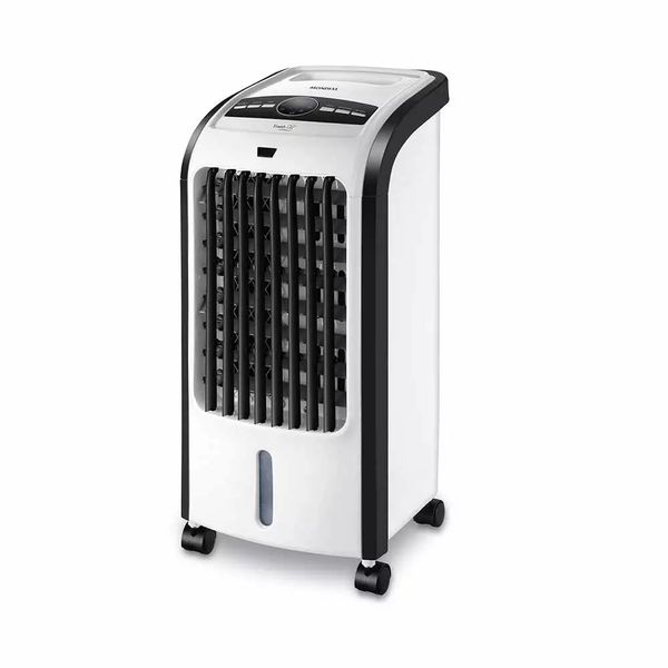 Climatizador e Umidificador de Ar Mondial Fresh Air CL-03 4 em 1 - 220V Climatizador e Umidificador de Ar Mondial Fresh Air CL-03 4 em 1 - 220V