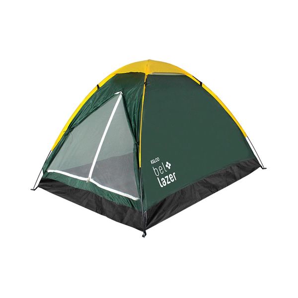 Barraca de Camping para 2 Pessoas Belfix 102000