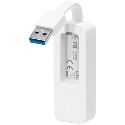 Adaptador De Rede Ethernet Gigabit Usb 3.0 Ue300