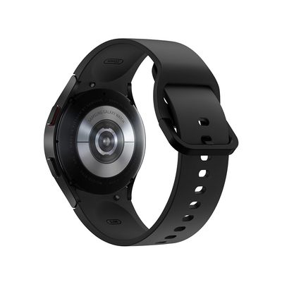 Smartwatch Samsung Galaxy Watch4 40mm Display 1.2" Wi-Fi e Bluetooth R860 Preto