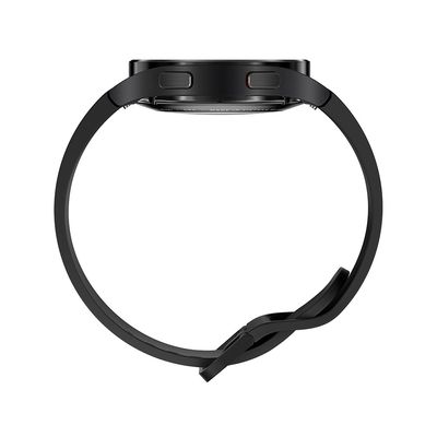 Smartwatch Samsung Galaxy Watch4 40mm Display 1.2" Wi-Fi e Bluetooth R860 Preto