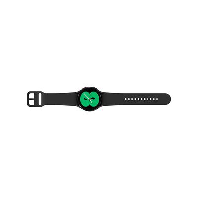 Smartwatch Samsung Galaxy Watch4 40mm Display 1.2" Wi-Fi e Bluetooth R860 Preto