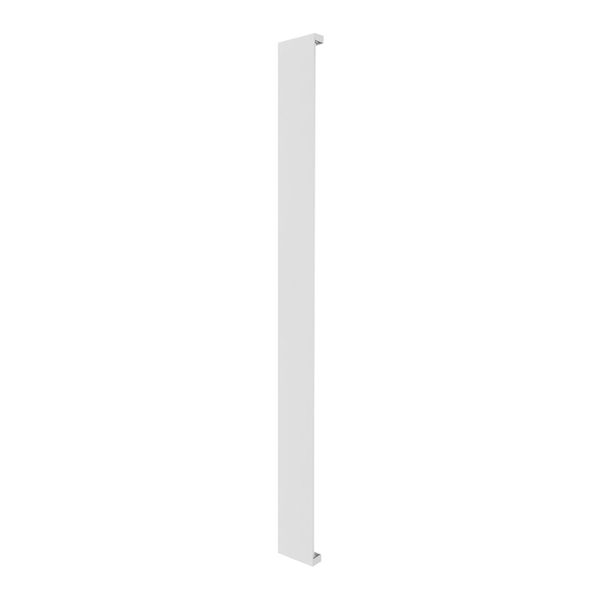 Arandela Astraled Wezar 90cm Led Bivolt Branco / 3000K - Branco Quente