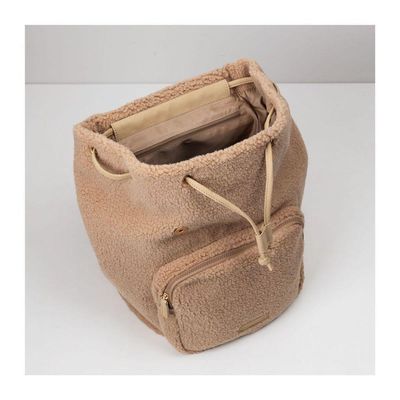 Mochila Sherpa Clara