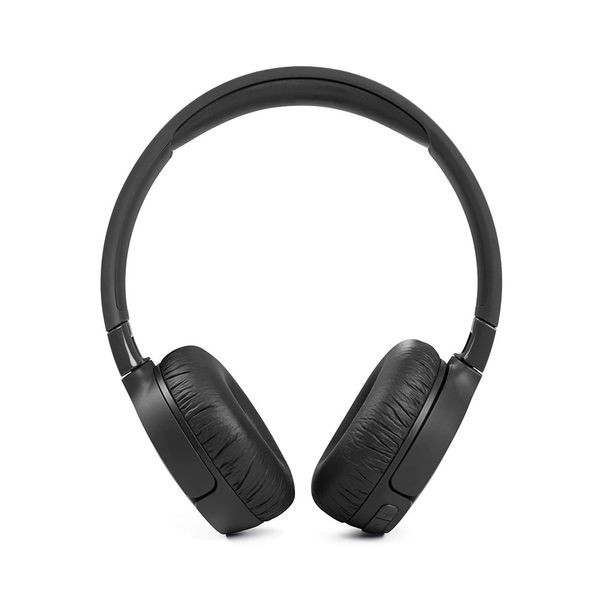 Headphone Supra-Auricular JBL Tune 660 Com Cancelamento de Ruído Branco Headphone Supra-Auricular JBL Tune 660 Com Cancelamento de Ruído Branco