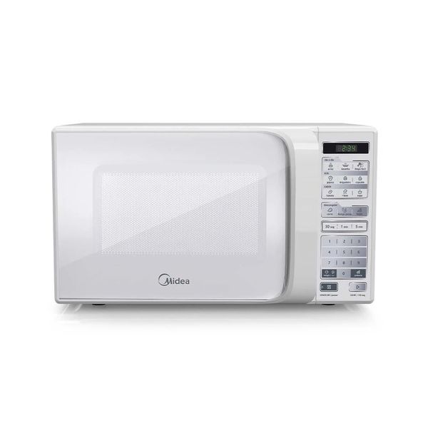 Micro-ondas Midea MTCS42 31 Litros Branco - 220V