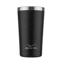Copo Térmico Invicta Preto 473ml
