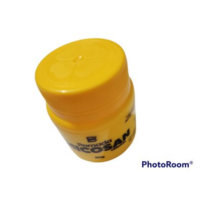Pomada Micosan Revendedor 12 potes com 50g