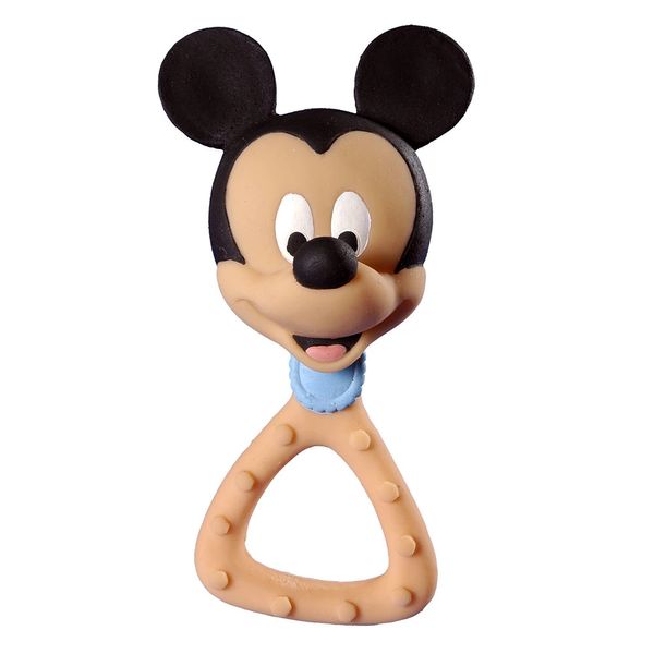 Mordedor Latoy Alça Mickey Disney Mordedor Latoy Alça Mickey Disney