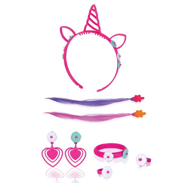 Boneca Cotiplás Busto Charmosa Negra